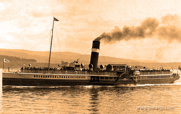 the waverley